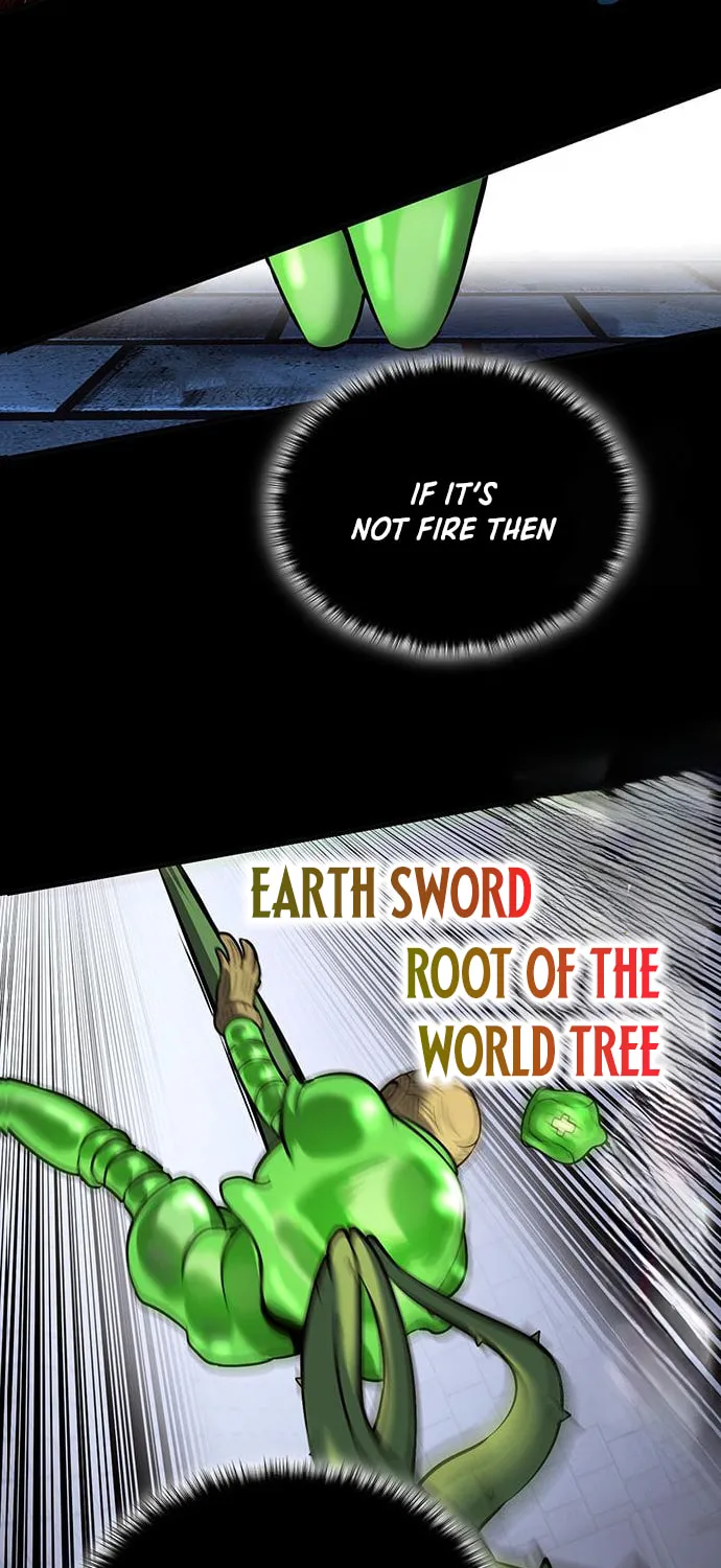 Hardcore Leveling Warrior Chapter 82 page 90 - 