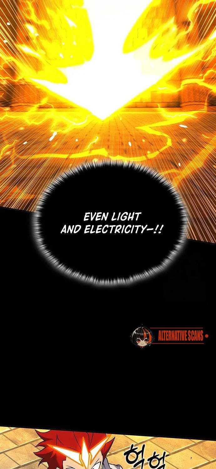Hardcore Leveling Warrior Chapter 82 page 98 - 
