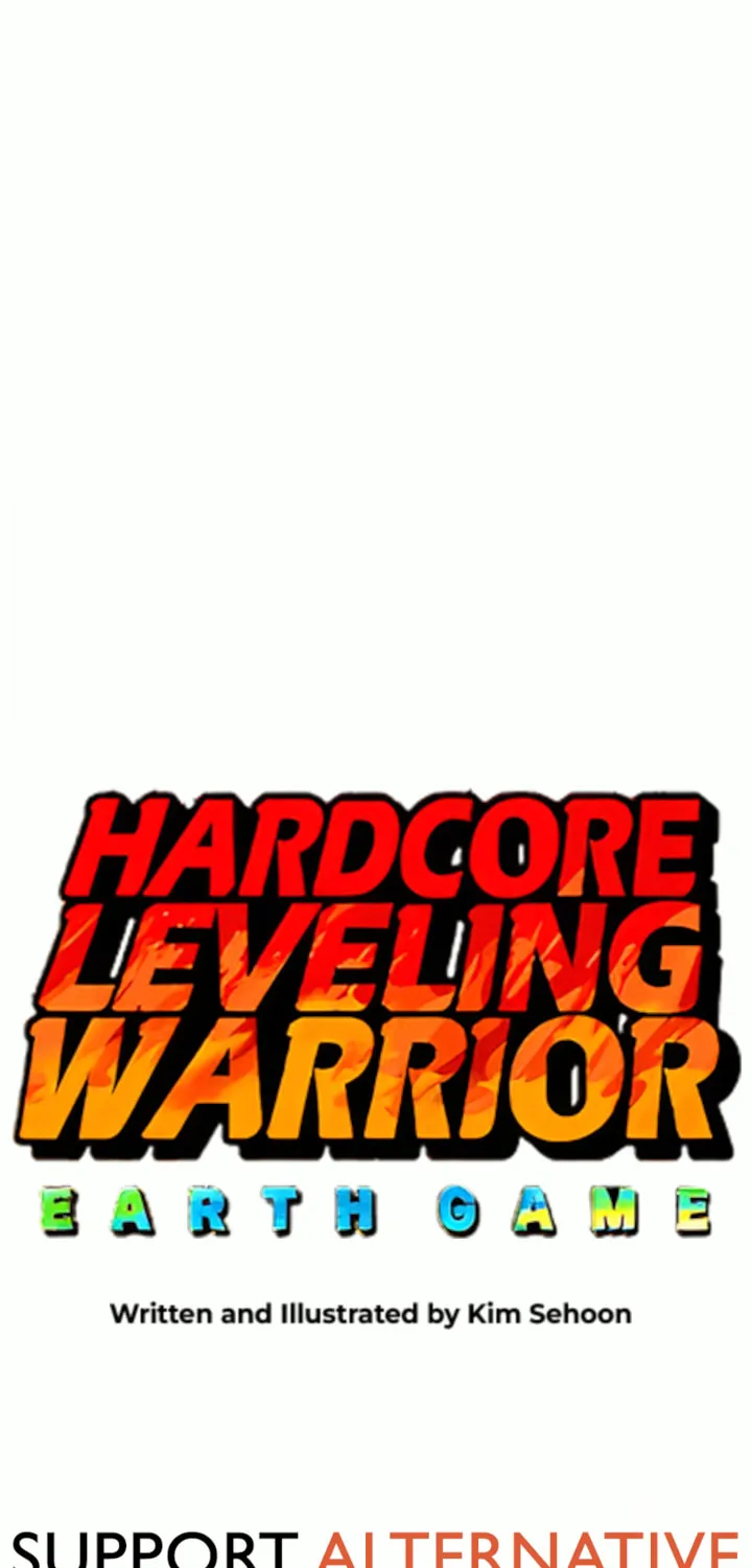 Hardcore Leveling Warrior Chapter 83 page 2 - 