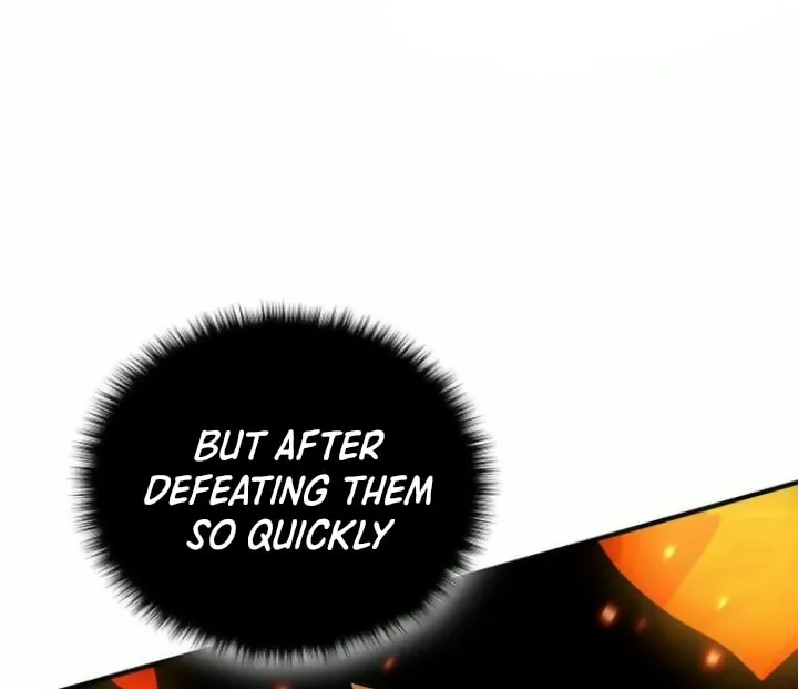 Hardcore Leveling Warrior Chapter 83 page 105 - 