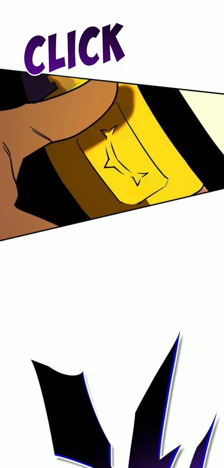 Hardcore Leveling Warrior Chapter 83 page 116 - 
