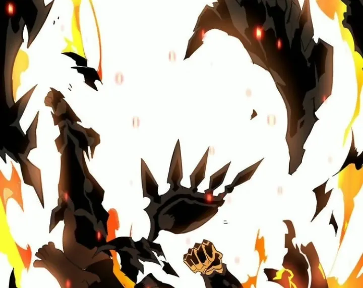 Hardcore Leveling Warrior Chapter 83 page 123 - 