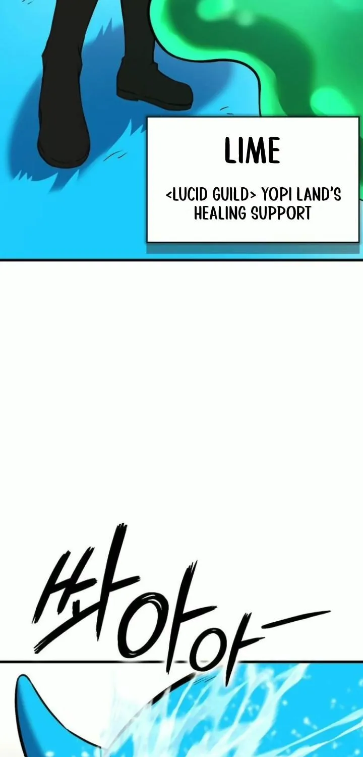 Hardcore Leveling Warrior Chapter 83 page 16 - 
