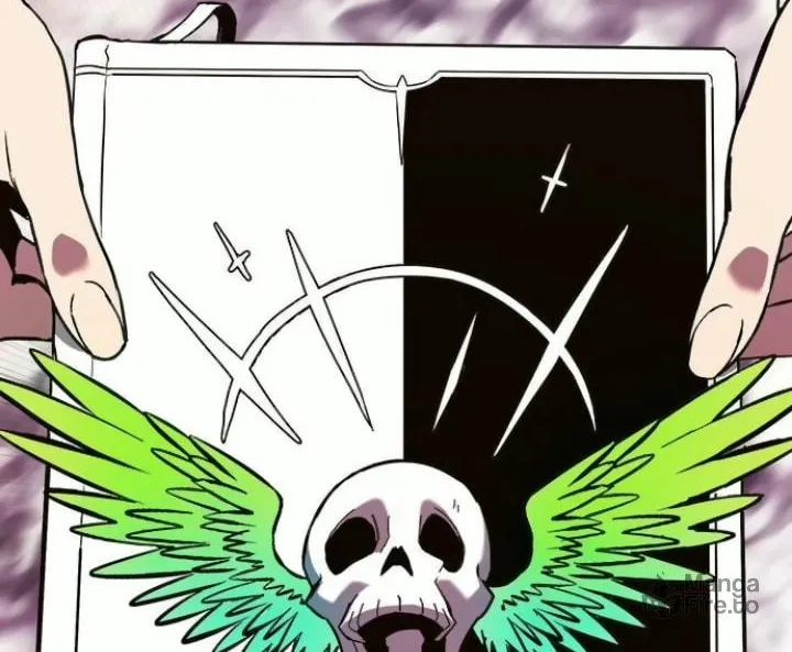 Hardcore Leveling Warrior Chapter 83 page 155 - 