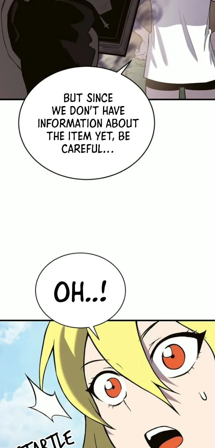 Hardcore Leveling Warrior Chapter 83 page 160 - 