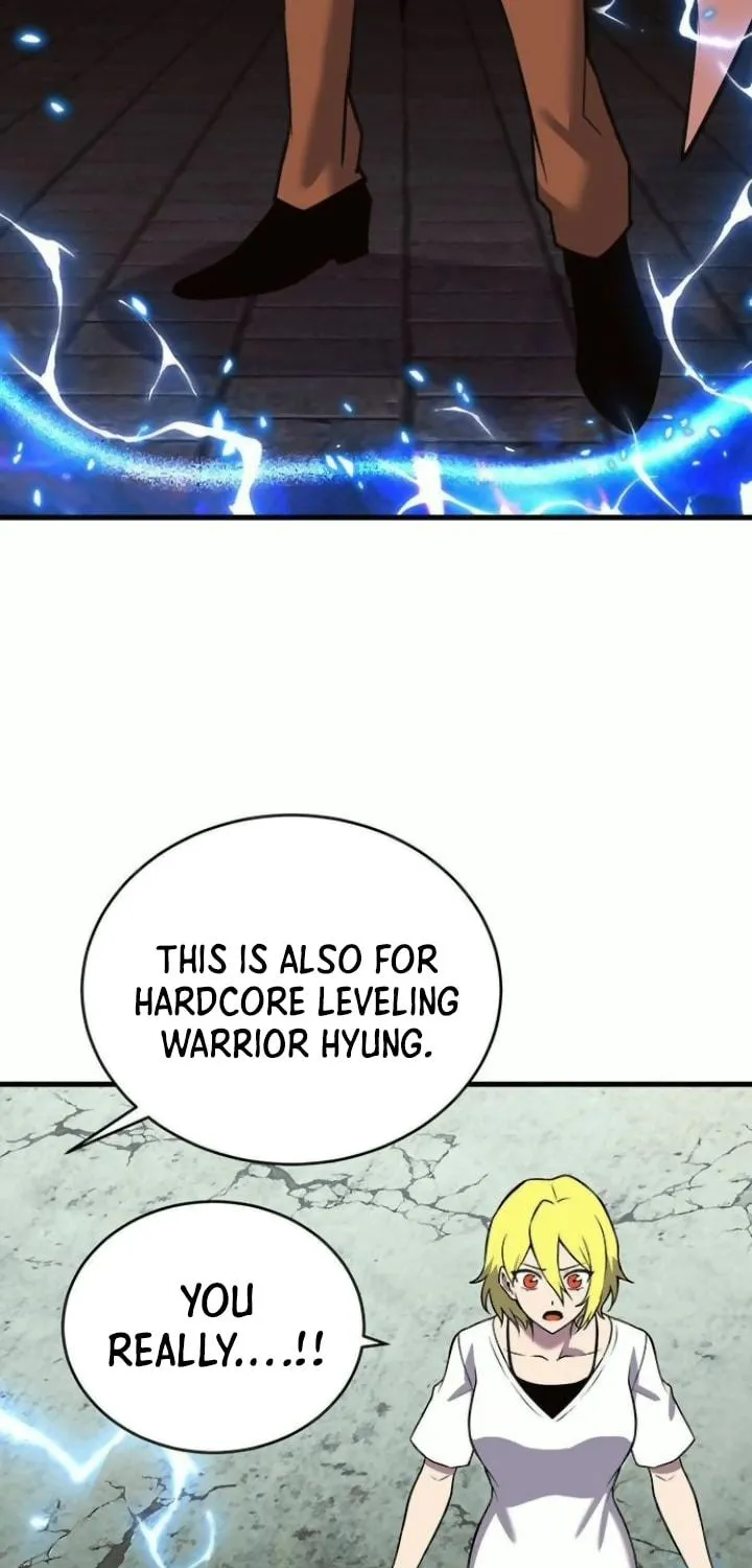Hardcore Leveling Warrior Chapter 83 page 168 - 
