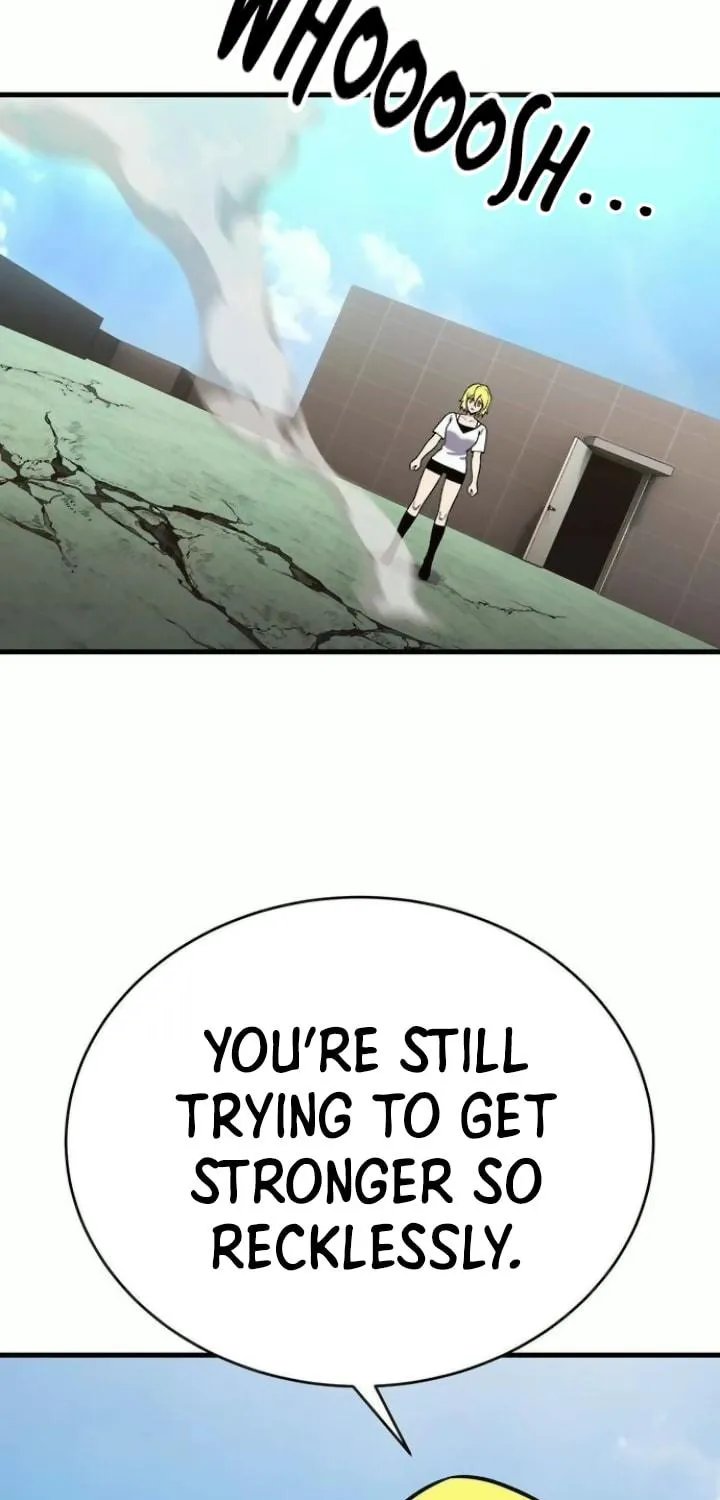 Hardcore Leveling Warrior Chapter 83 page 172 - 