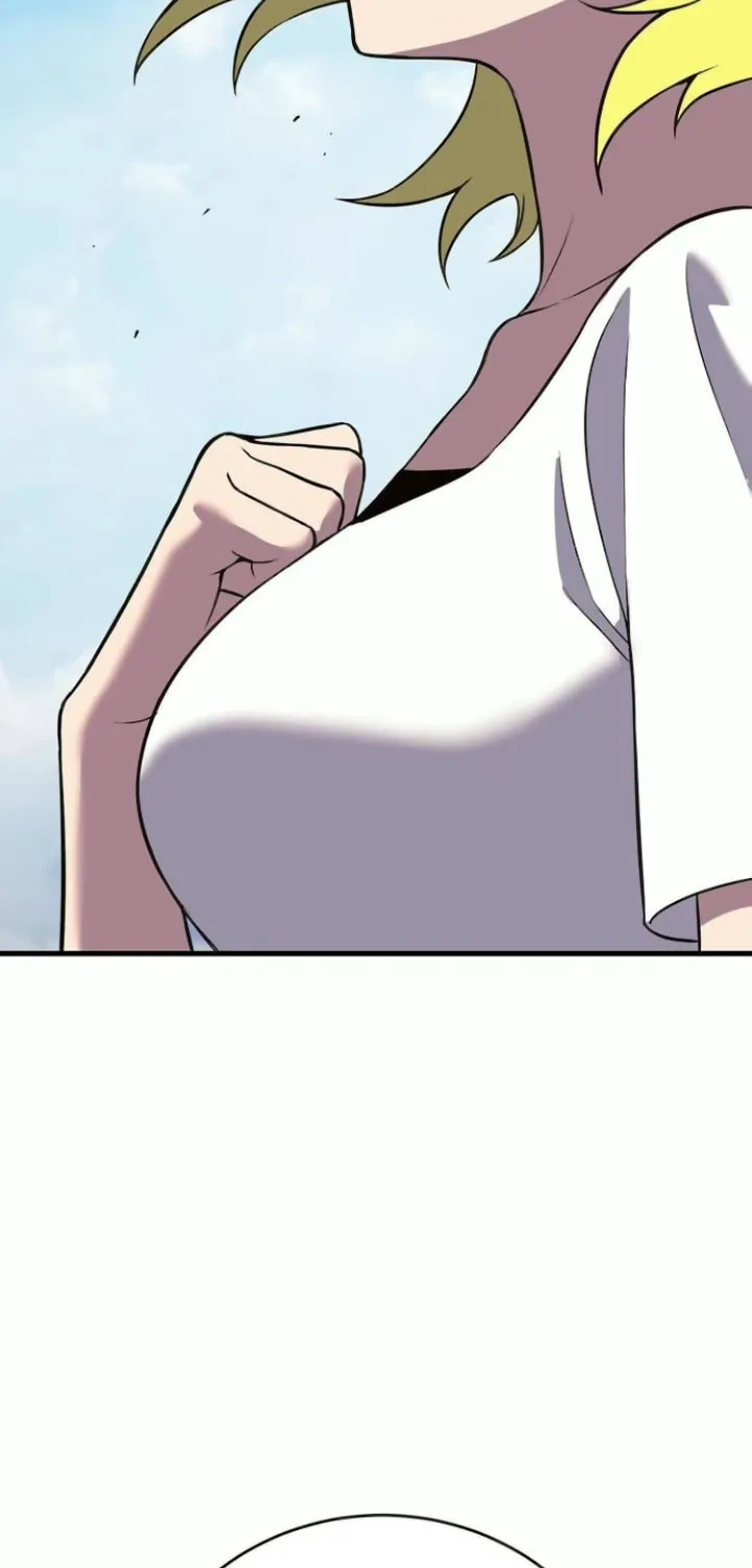 Hardcore Leveling Warrior Chapter 83 page 174 - 