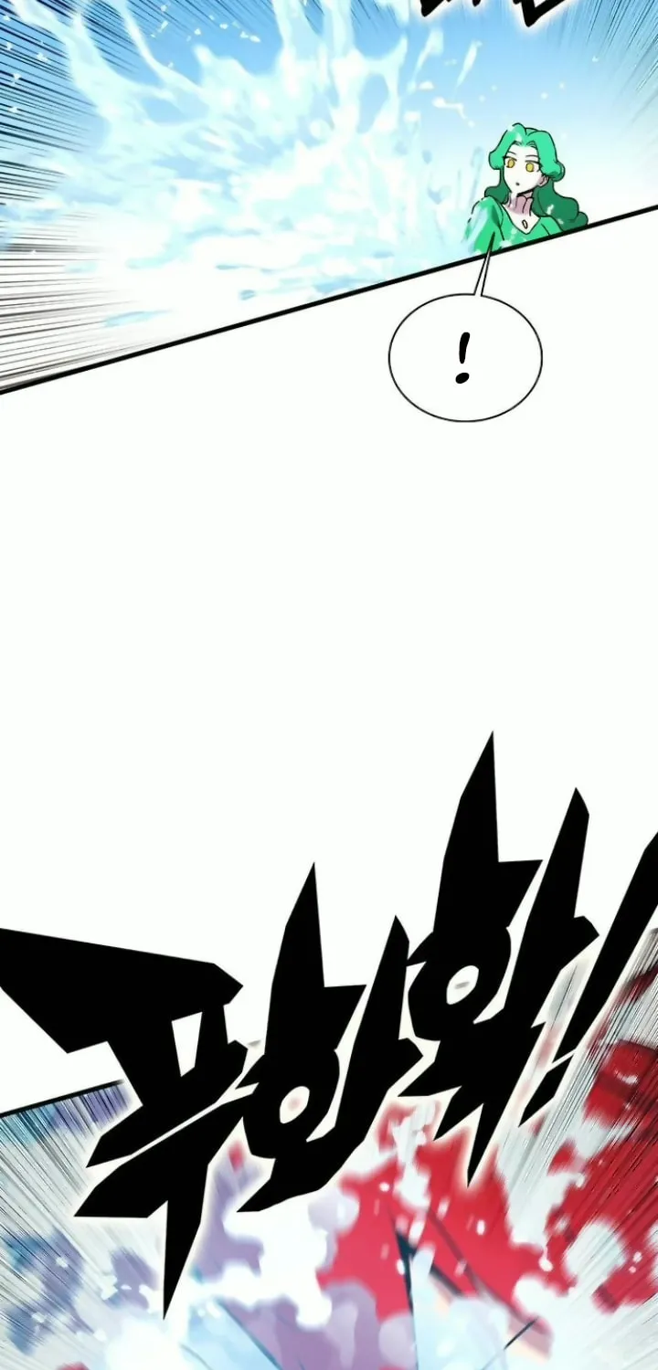 Hardcore Leveling Warrior Chapter 83 page 20 - 