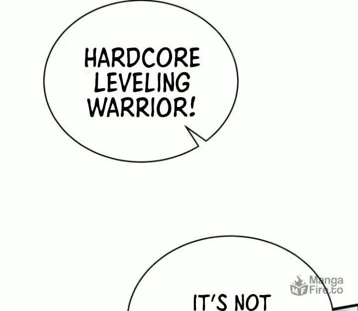 Hardcore Leveling Warrior Chapter 83 page 23 - 