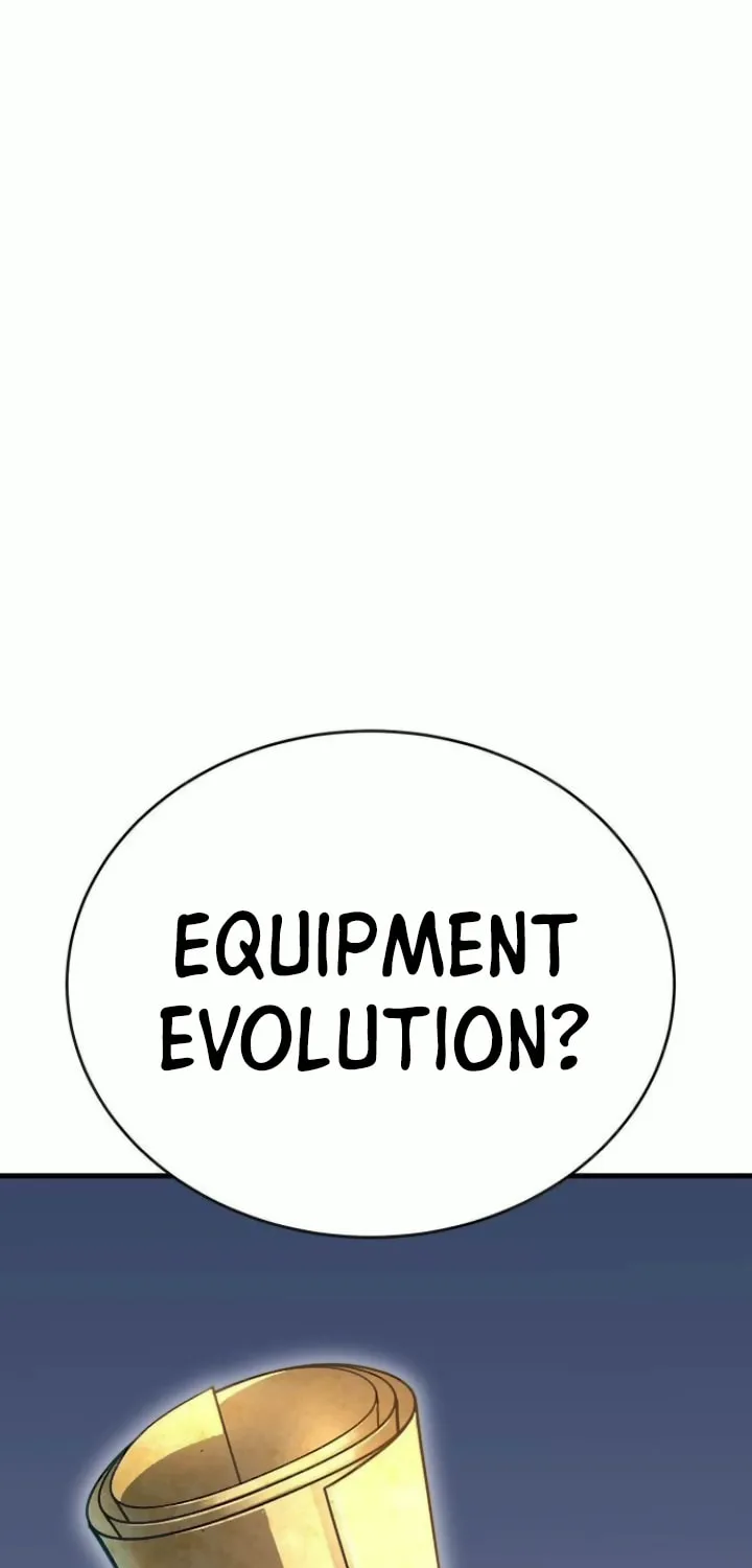Hardcore Leveling Warrior Chapter 83 page 26 - 