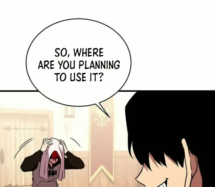Hardcore Leveling Warrior Chapter 83 page 31 - 