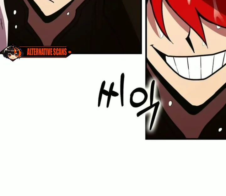 Hardcore Leveling Warrior Chapter 83 page 33 - 