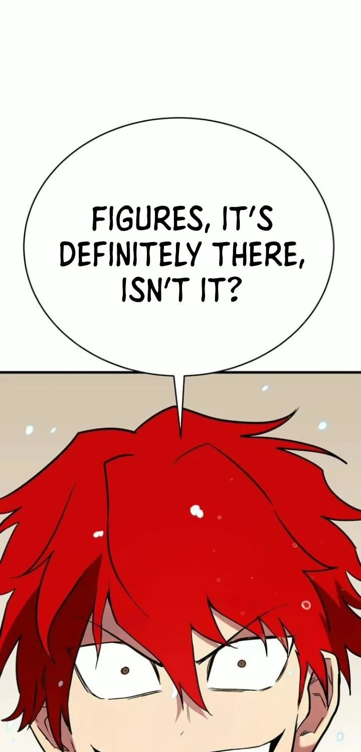 Hardcore Leveling Warrior Chapter 83 page 34 - 