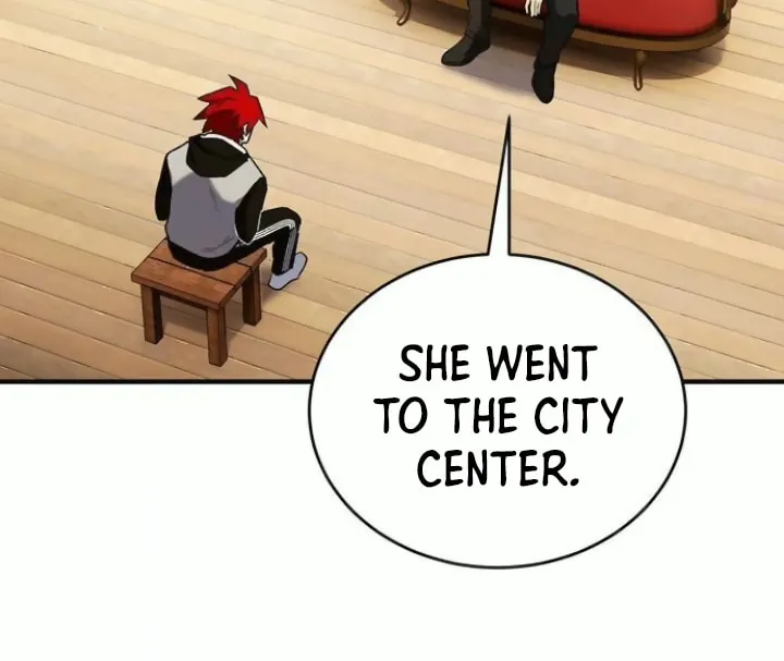 Hardcore Leveling Warrior Chapter 83 page 37 - 