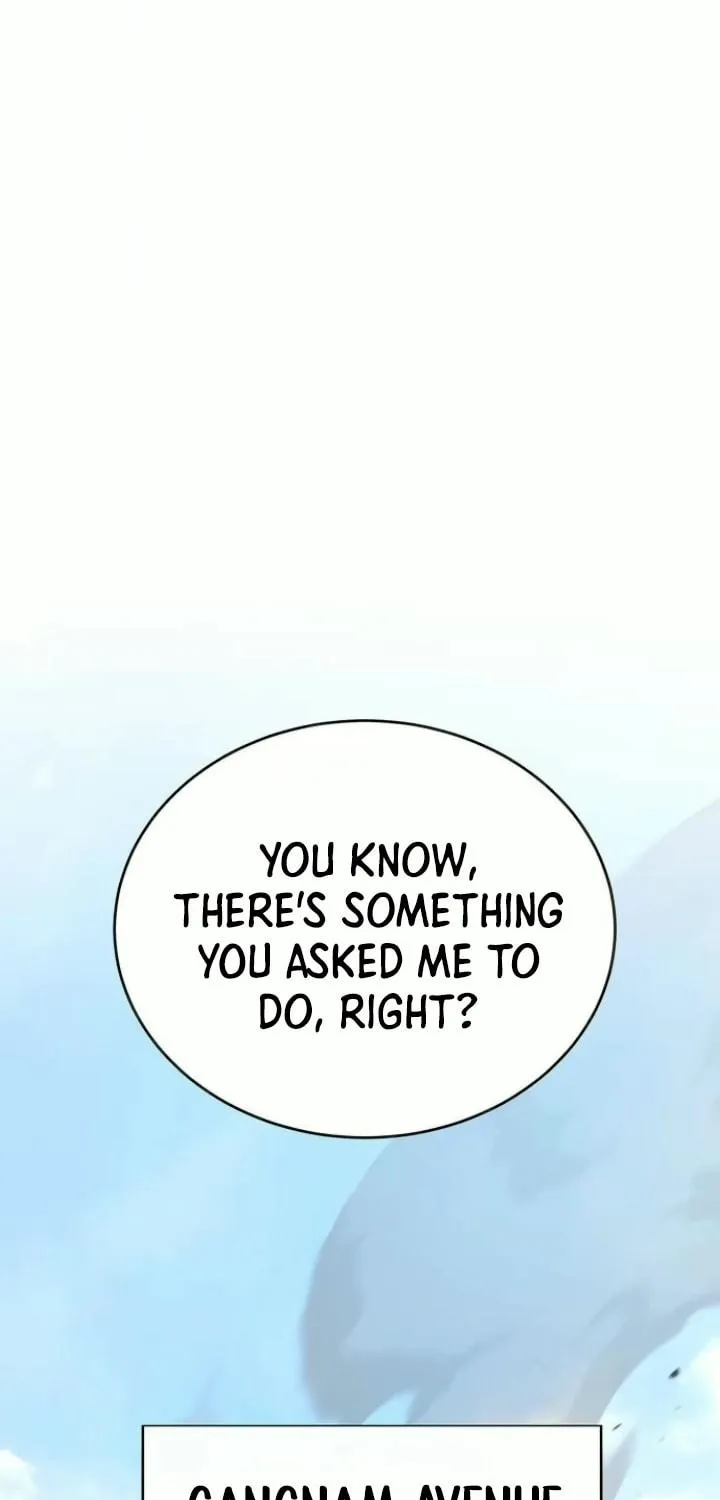 Hardcore Leveling Warrior Chapter 83 page 38 - 
