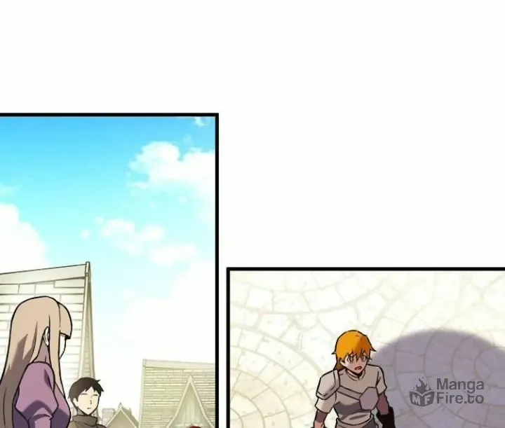 Hardcore Leveling Warrior Chapter 83 page 5 - 