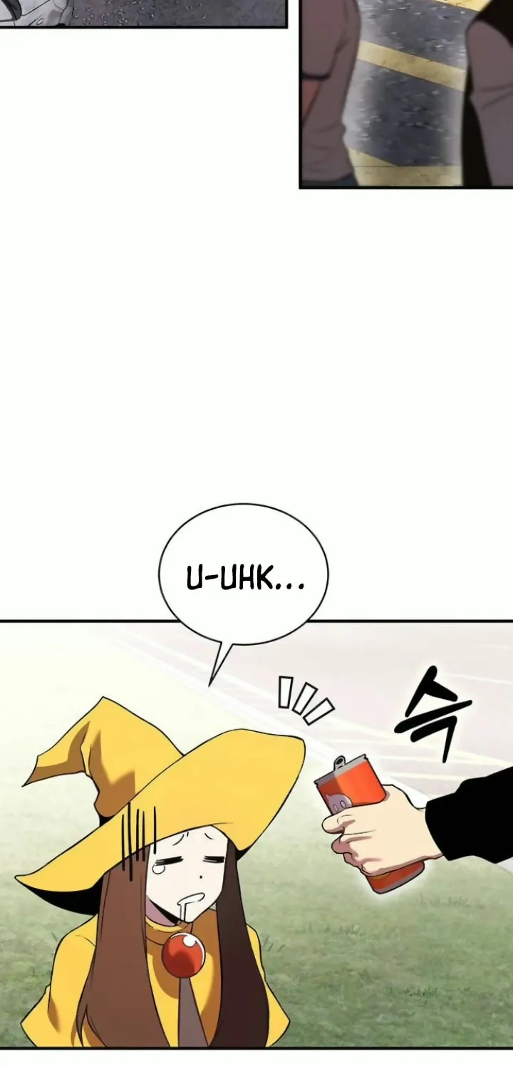 Hardcore Leveling Warrior Chapter 83 page 42 - 