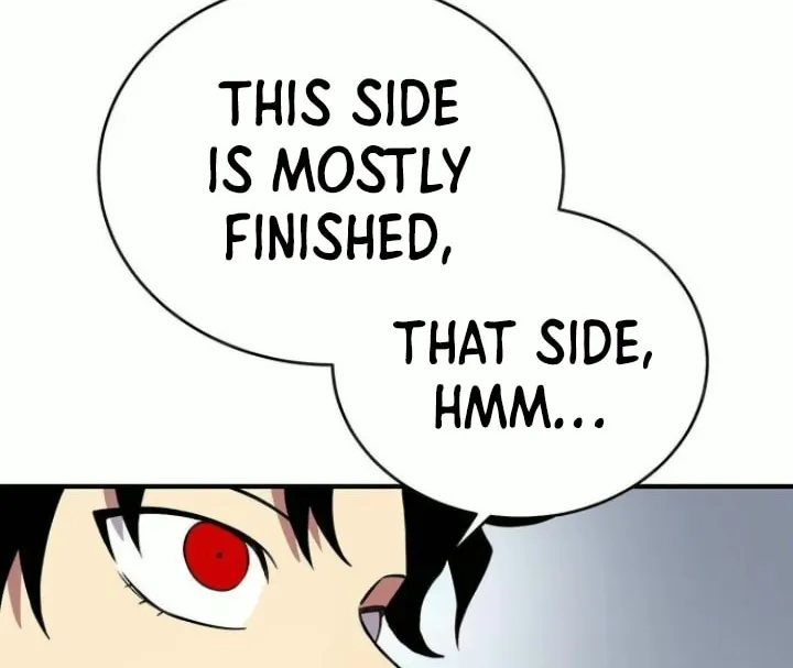 Hardcore Leveling Warrior Chapter 83 page 45 - 