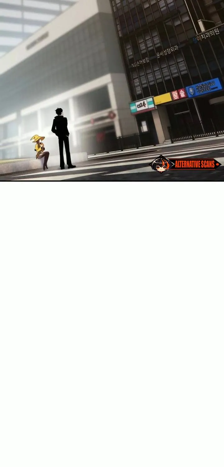 Hardcore Leveling Warrior Chapter 83 page 48 - 