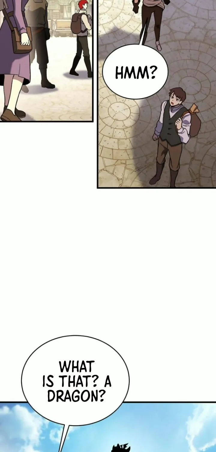 Hardcore Leveling Warrior Chapter 83 page 6 - 