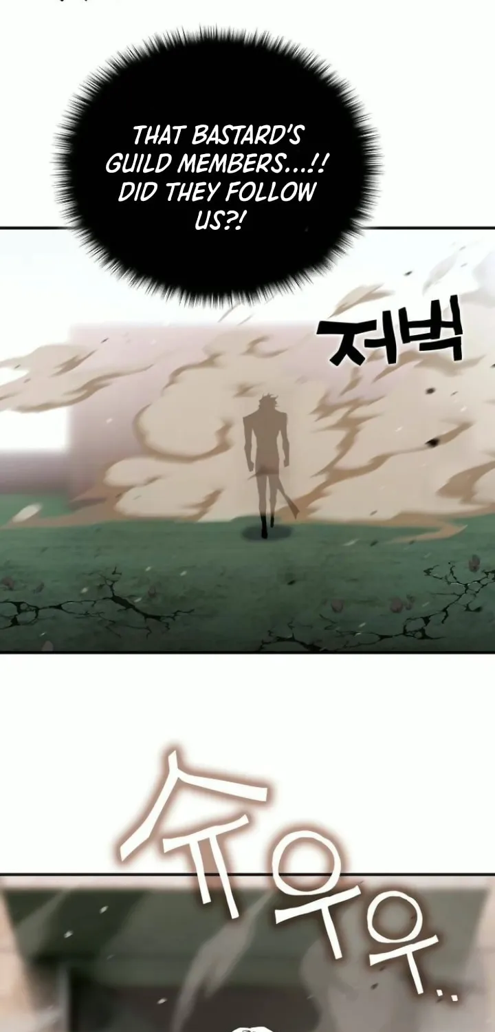 Hardcore Leveling Warrior Chapter 83 page 56 - 
