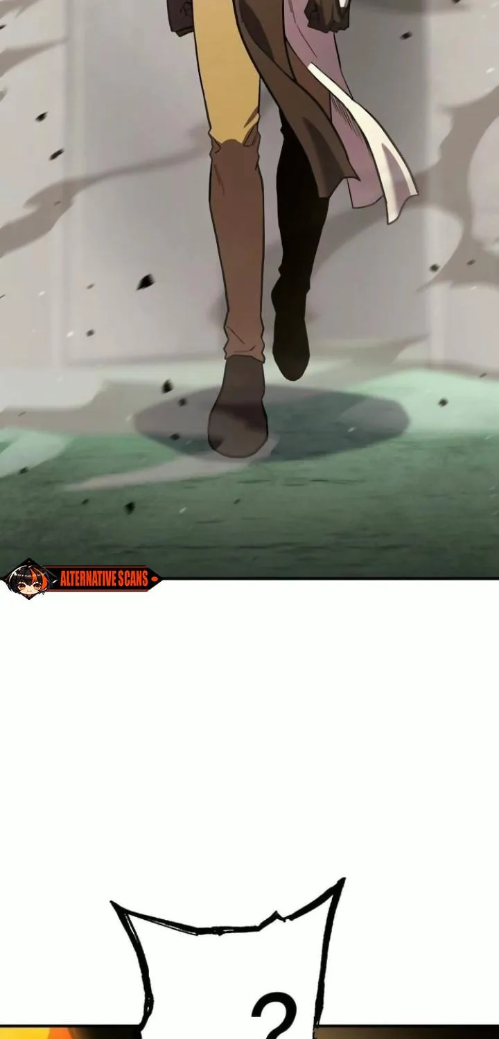 Hardcore Leveling Warrior Chapter 83 page 58 - 