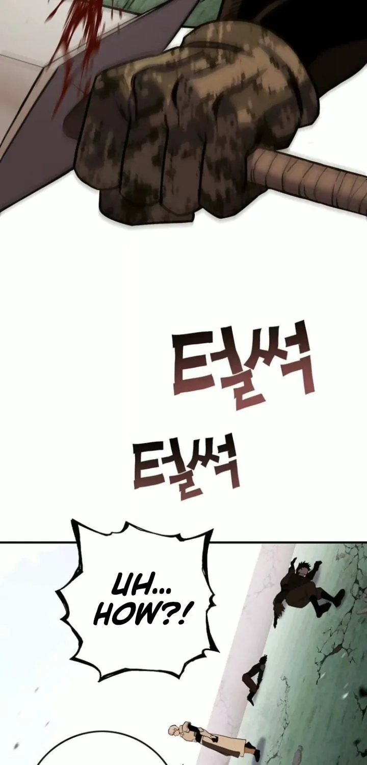 Hardcore Leveling Warrior Chapter 83 page 68 - 