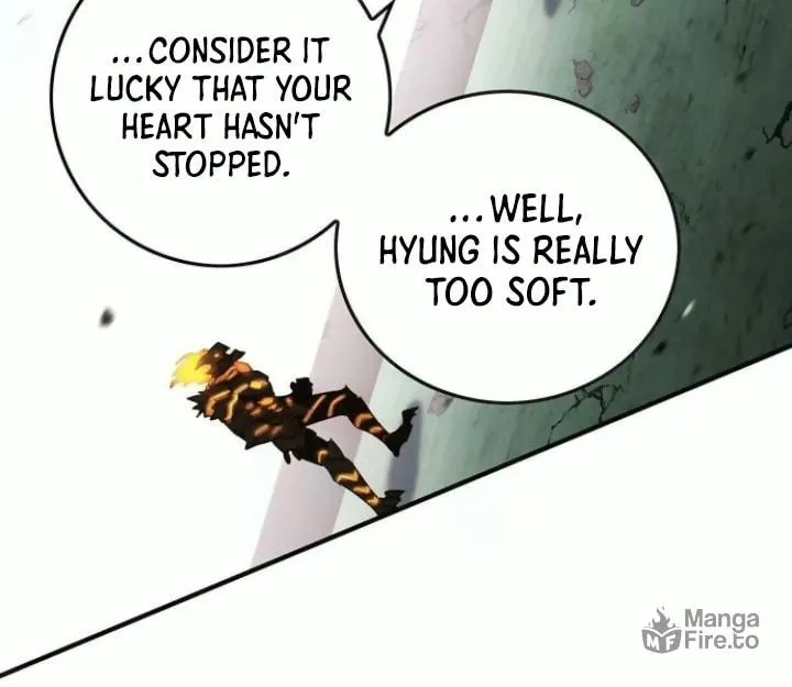 Hardcore Leveling Warrior Chapter 83 page 69 - 