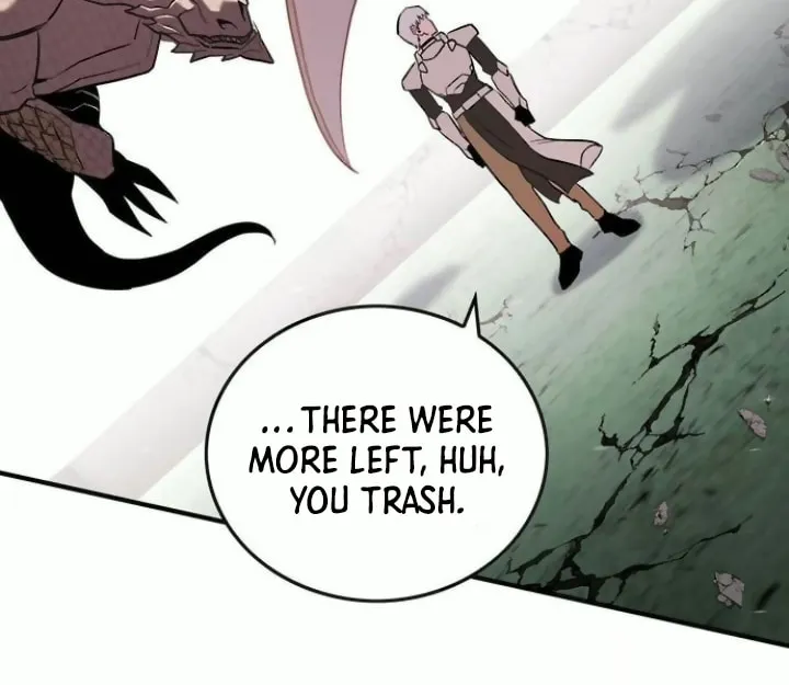 Hardcore Leveling Warrior Chapter 83 page 73 - 