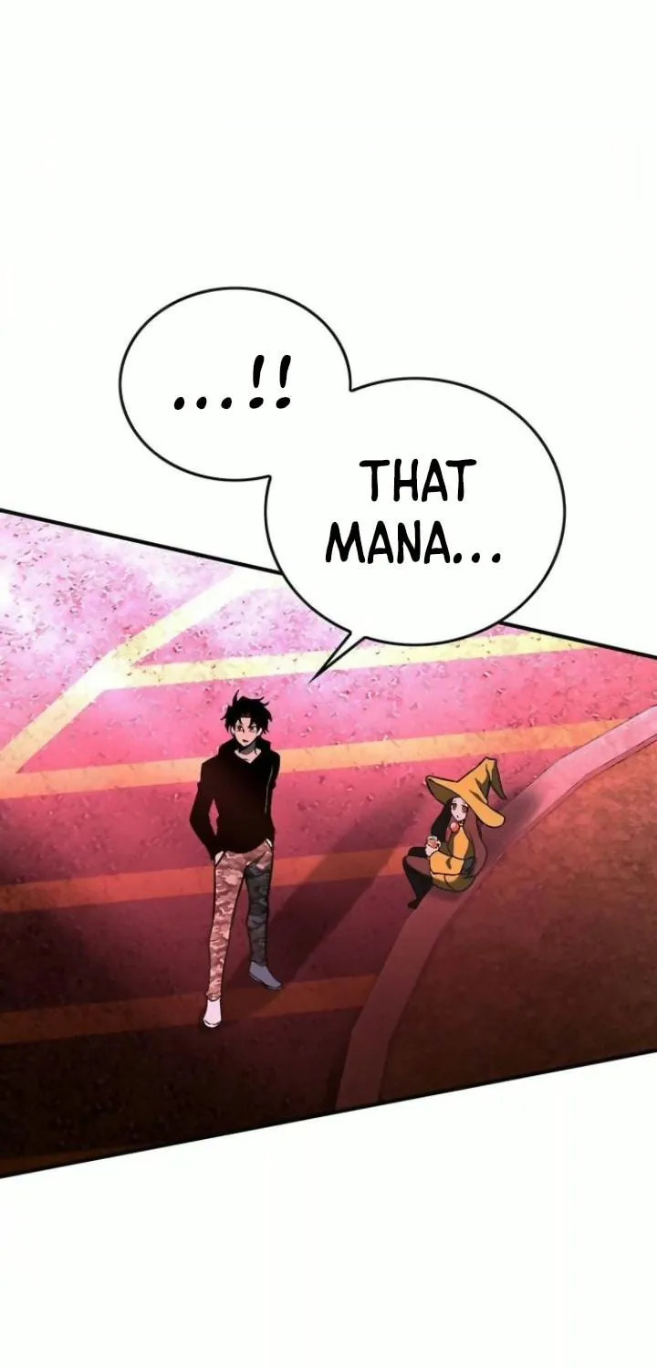 Hardcore Leveling Warrior Chapter 83 page 88 - 