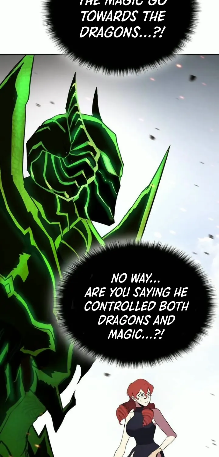 Hardcore Leveling Warrior Chapter 83 page 96 - 