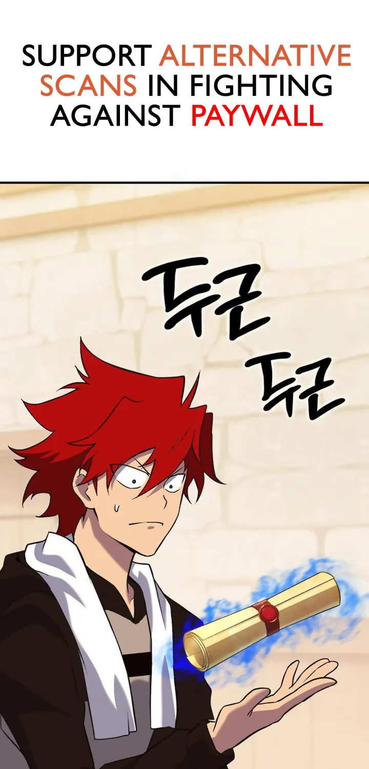 Hardcore Leveling Warrior Chapter 84 page 2 - 