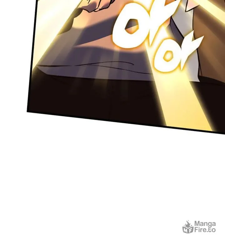 Hardcore Leveling Warrior Chapter 84 page 11 - 