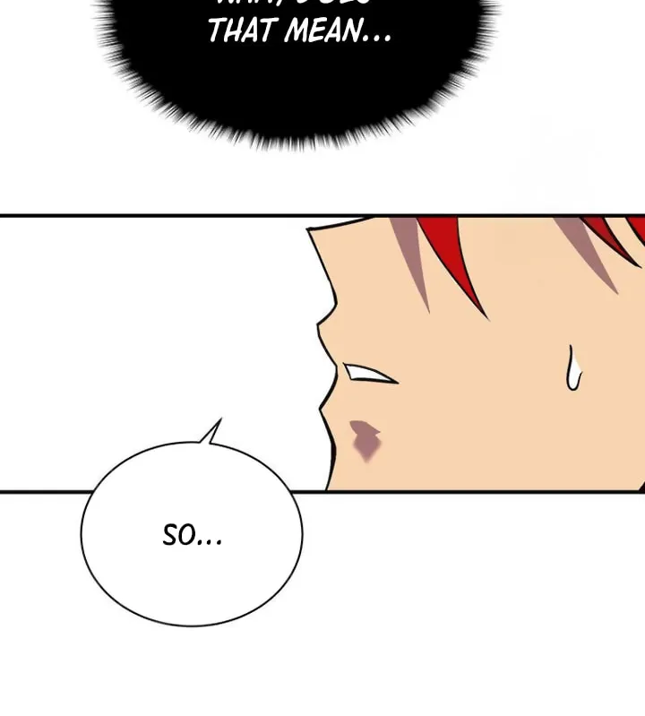 Hardcore Leveling Warrior Chapter 84 page 105 - 