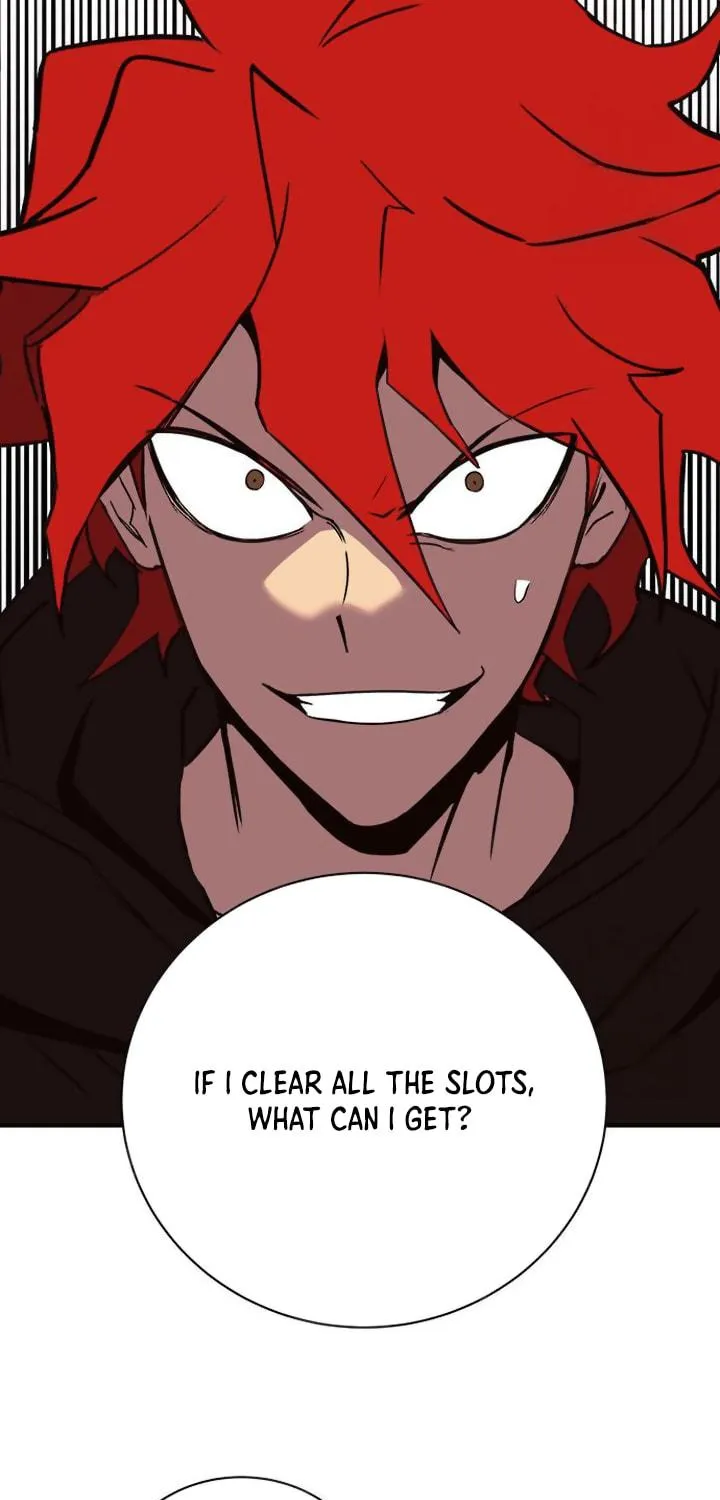 Hardcore Leveling Warrior Chapter 84 page 108 - 