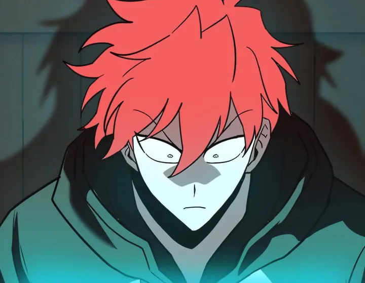 Hardcore Leveling Warrior Chapter 84 page 111 - 