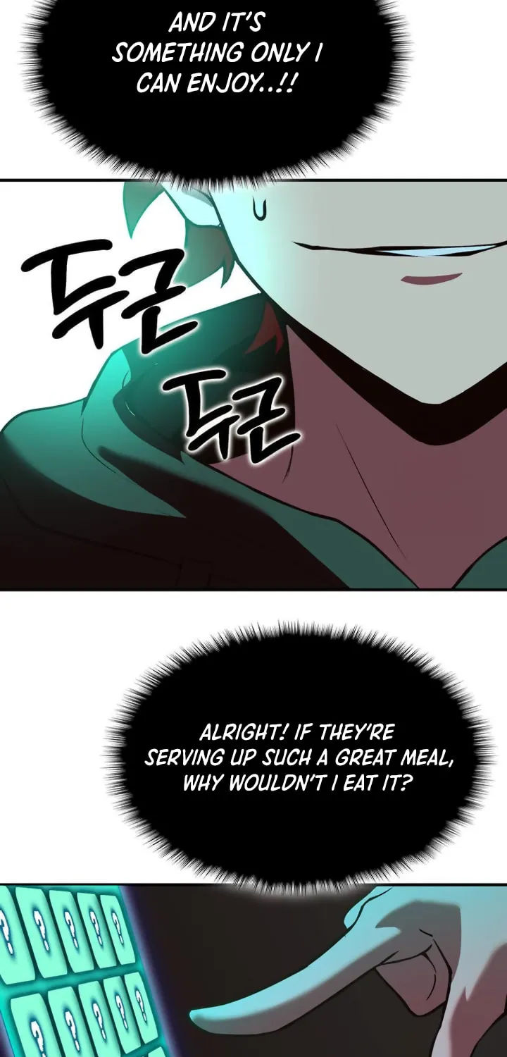 Hardcore Leveling Warrior Chapter 84 page 114 - 