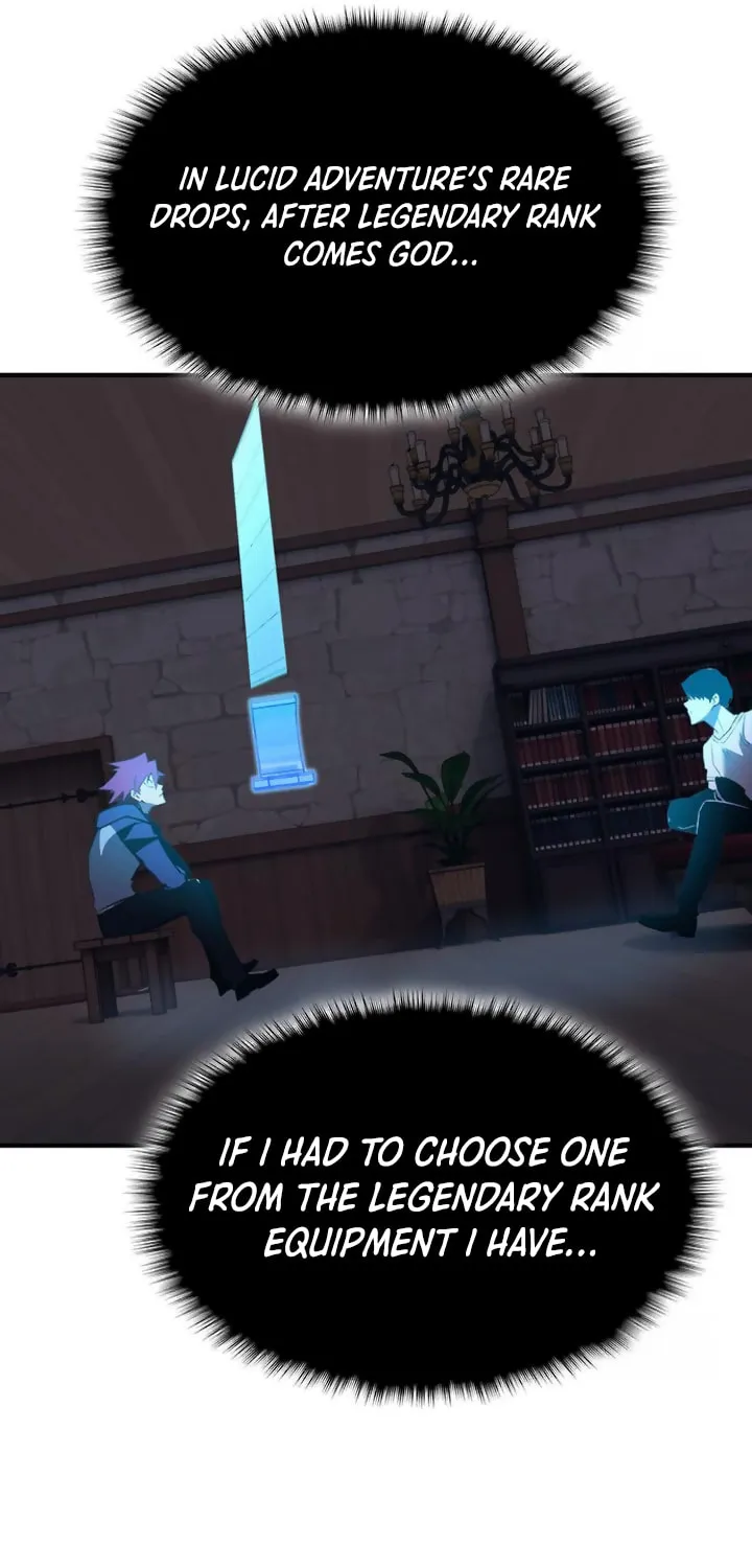 Hardcore Leveling Warrior Chapter 84 page 14 - 