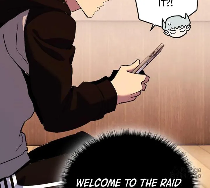Hardcore Leveling Warrior Chapter 84 page 137 - 