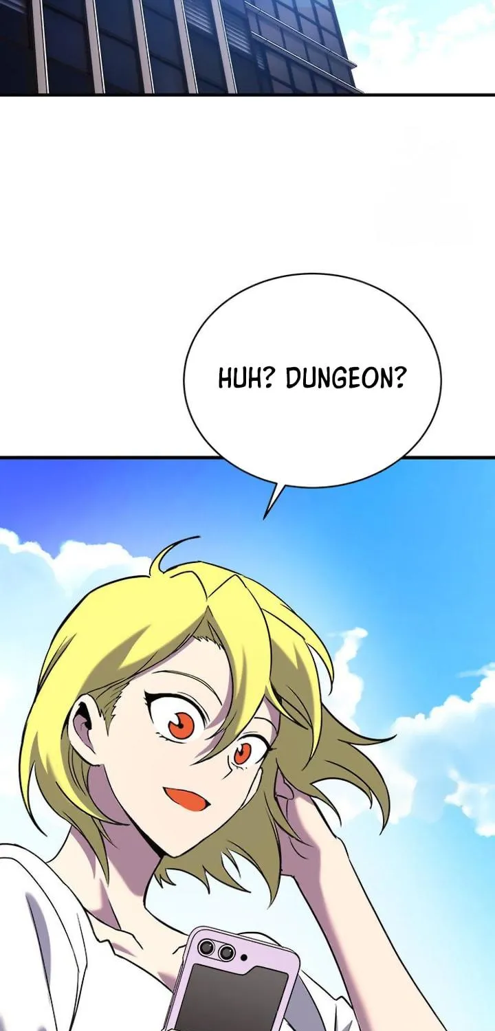Hardcore Leveling Warrior Chapter 84 page 142 - 