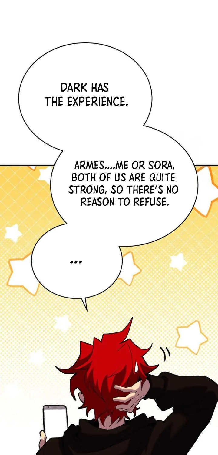 Hardcore Leveling Warrior Chapter 84 page 148 - 