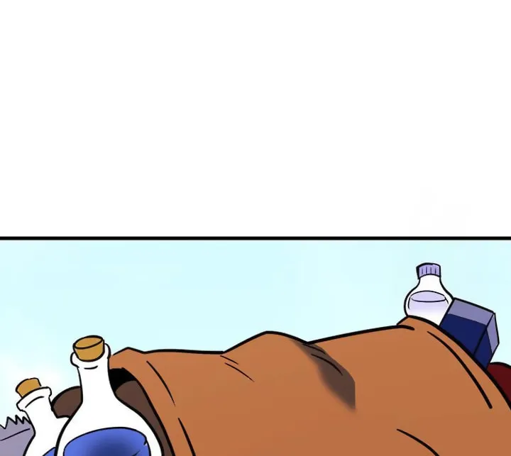 Hardcore Leveling Warrior Chapter 84 page 153 - 