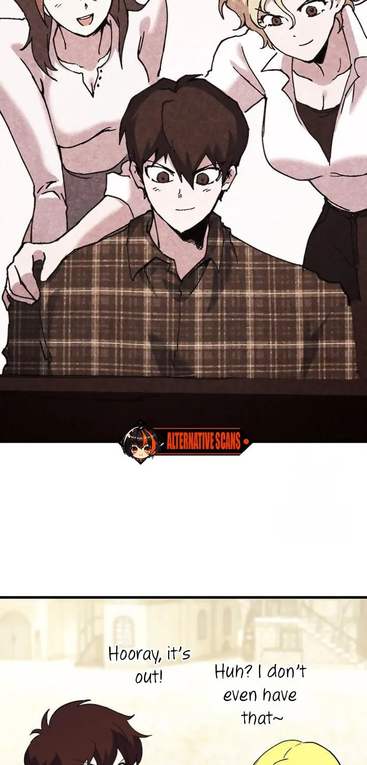 Hardcore Leveling Warrior Chapter 84 page 178 - 