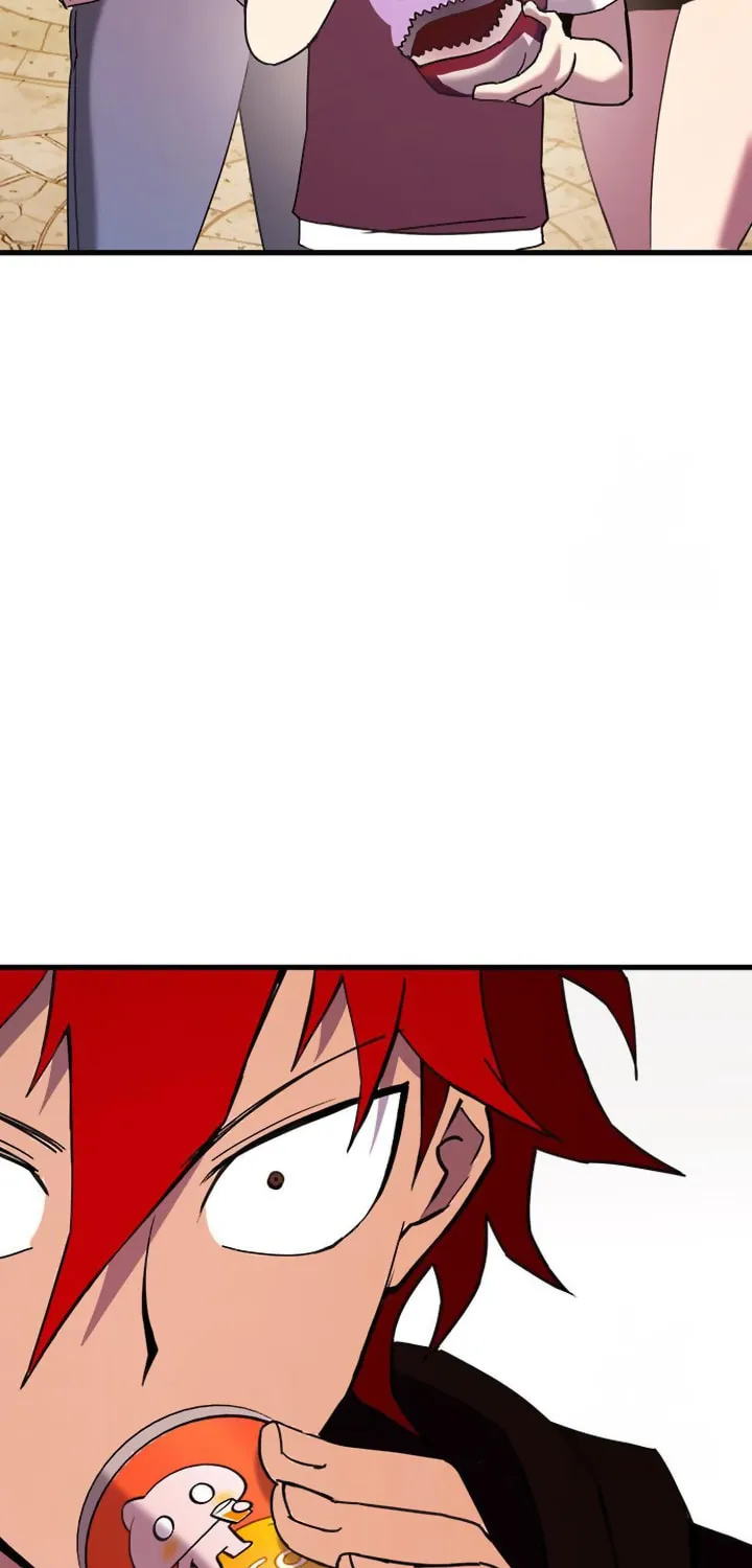 Hardcore Leveling Warrior Chapter 84 page 180 - 