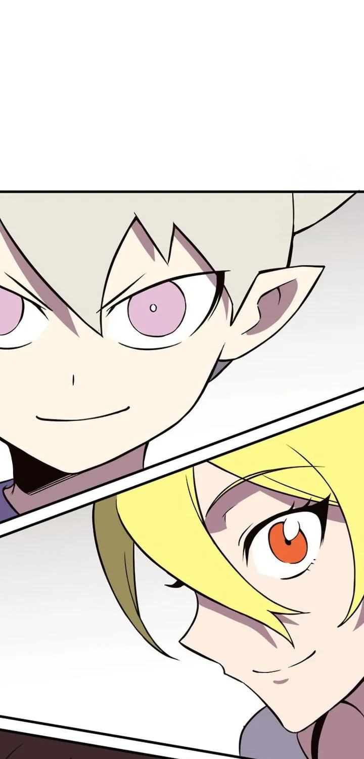 Hardcore Leveling Warrior Chapter 84 page 190 - 
