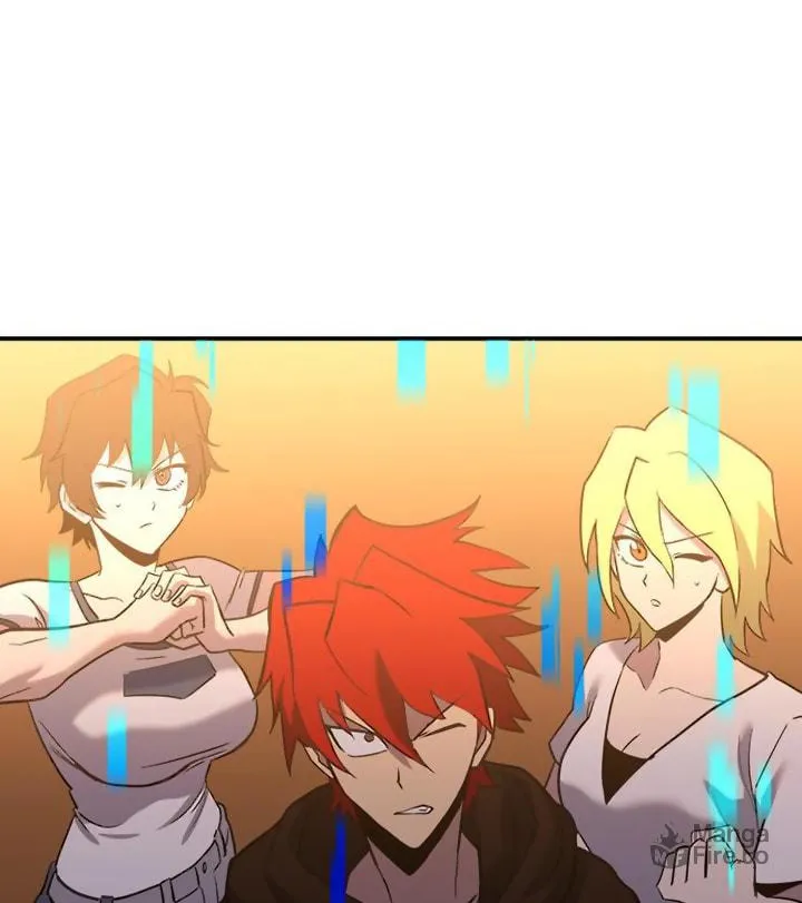 Hardcore Leveling Warrior Chapter 84 page 197 - 