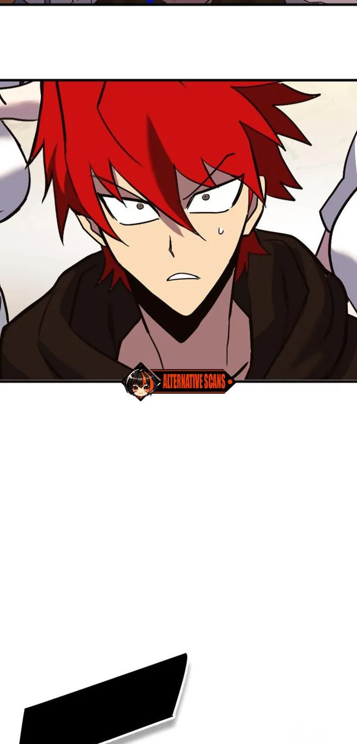 Hardcore Leveling Warrior Chapter 84 page 198 - 