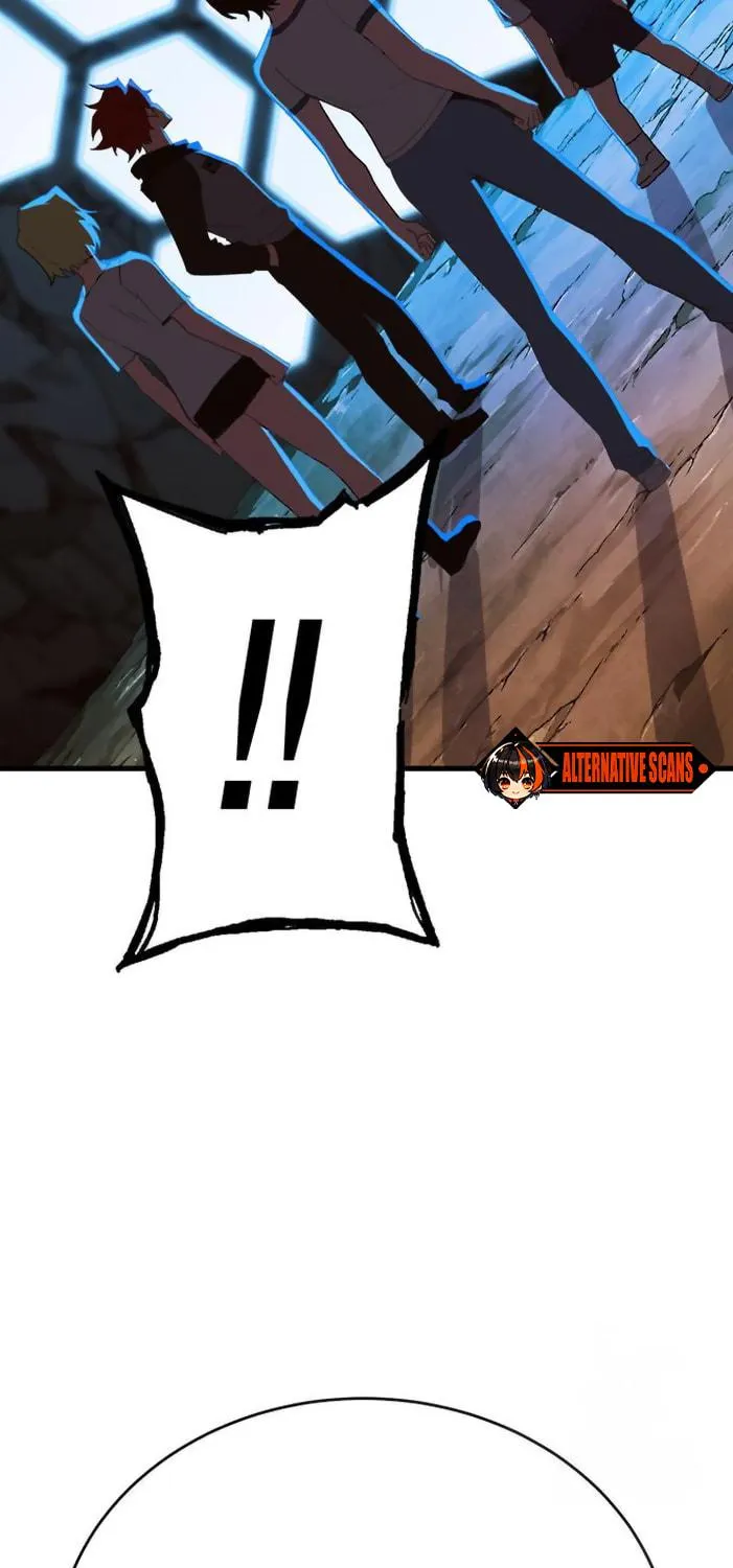 Hardcore Leveling Warrior Chapter 84 page 208 - 