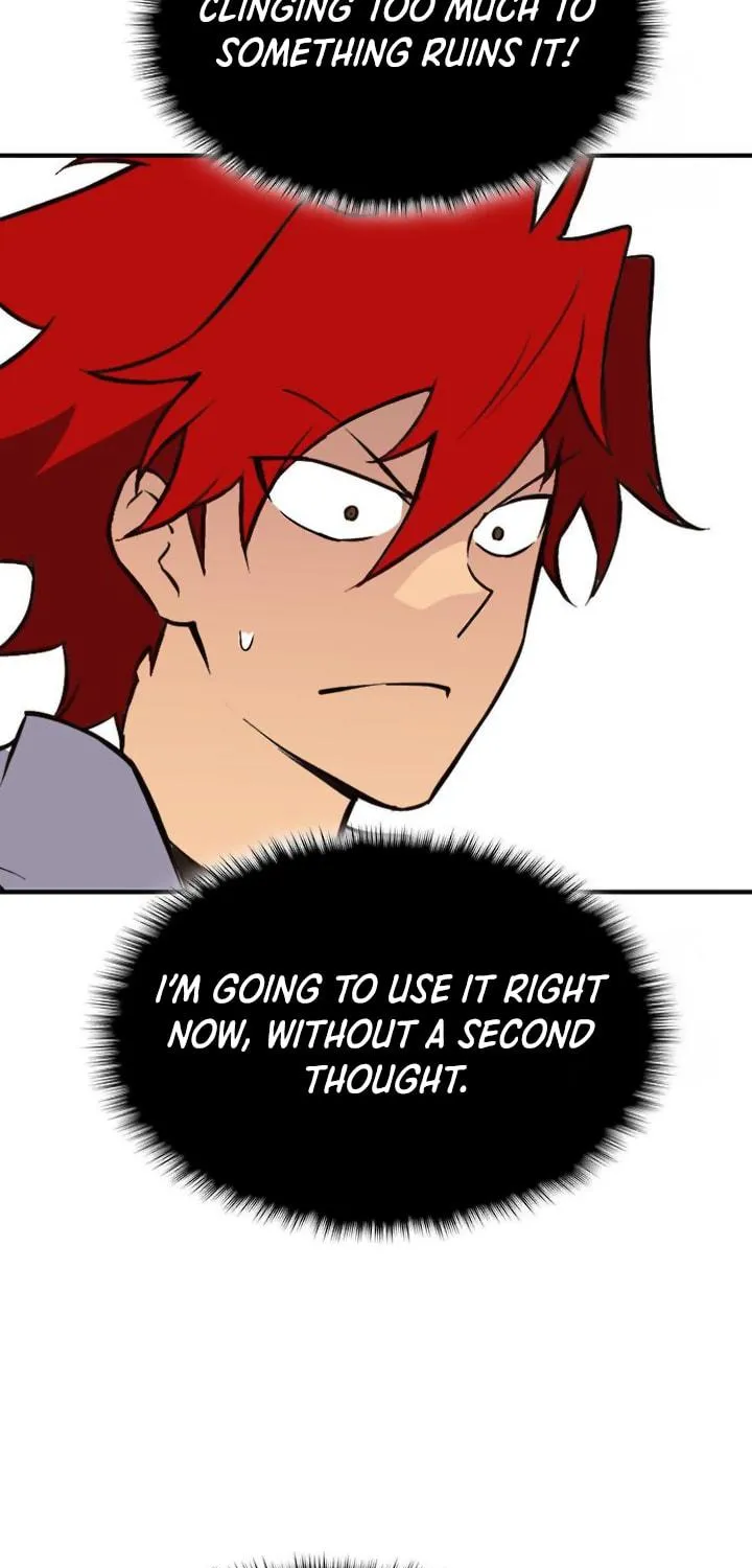 Hardcore Leveling Warrior Chapter 84 page 4 - 